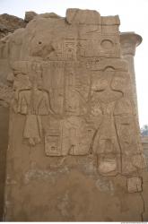 Karnak Temple Photo Textures #3